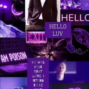 Meet your Posher, Ashley